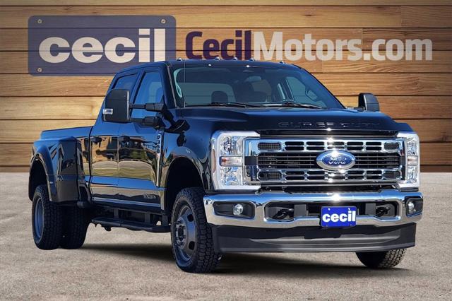 2024 Ford F-350 XLT 2024 Ford F-350 XLT