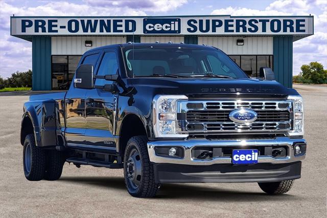 2024 Ford F-350 XLT 2024 Ford F-350 XLT