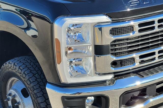 2024 Ford F-350 XLT 2024 Ford F-350 XLT