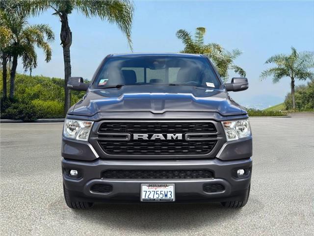 2023 RAM 1500 Big Horn Crew Cab 4x2 57 Box