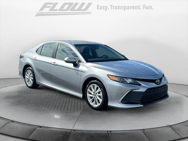 2023 Toyota Camry LE for sale in Burlington, NC