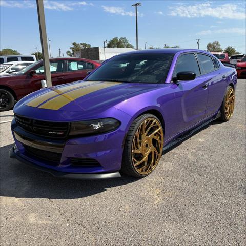2023 Dodge Charger SXT 2023 Dodge Charger SXT