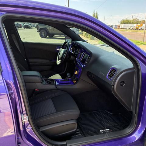 2023 Dodge Charger SXT 2023 Dodge Charger SXT