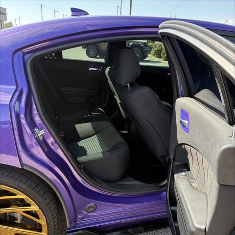 2023 Dodge Charger SXT 2023 Dodge Charger SXT
