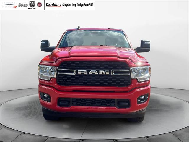 2024 RAM 2500 Big Horn Crew Cab 4x4 64 Box