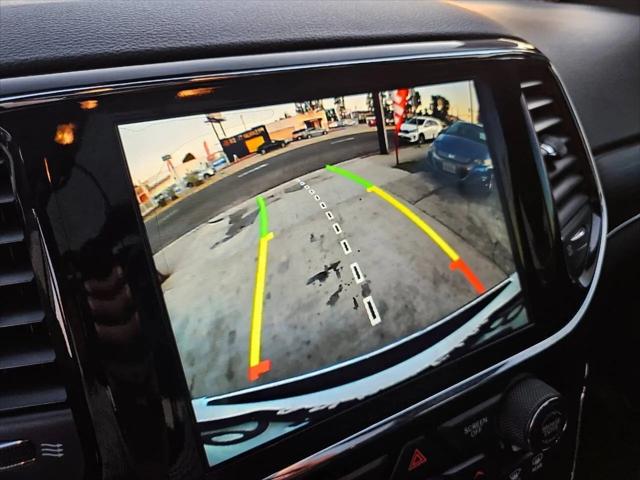 2021 Jeep Grand Cherokee Limited 4x2