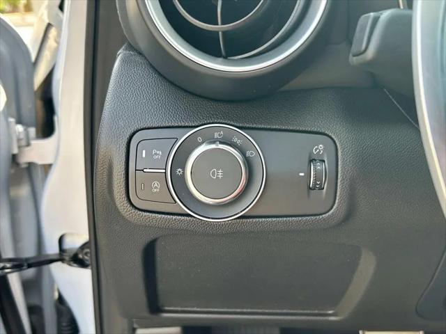 2025 Alfa Romeo Giulia AWD