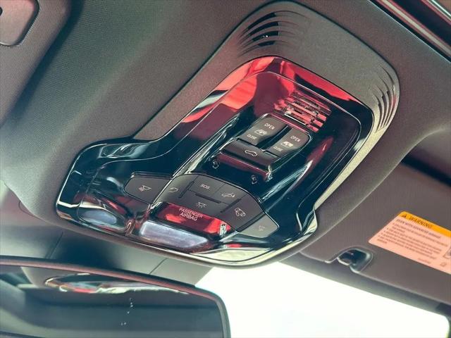 2025 Alfa Romeo Giulia AWD