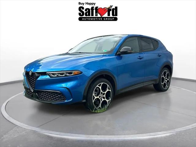 2025 Alfa Romeo Tonale AWD for sale in Vienna, VA