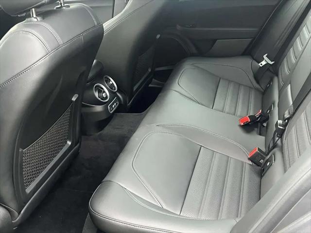 2024 Alfa Romeo Giulia Quadrifoglio RWD