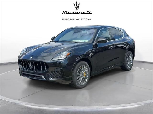 2024 Maserati Grecale GT for sale in Vienna, VA