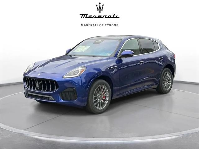 2024 Maserati Grecale GT for sale in Vienna, VA
