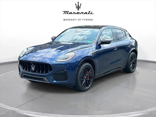2025 Maserati Grecale Modena for sale in Vienna, VA