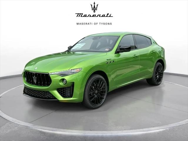 2023 Maserati Levante Modena for sale in Vienna, VA