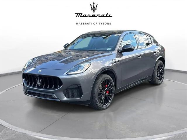 2025 Maserati Grecale Modena for sale in Vienna, VA