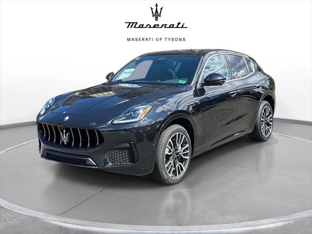 2025 Maserati Grecale GT for sale in Vienna, VA