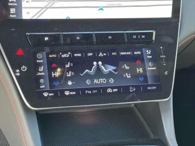 2023 Maserati Grecale Modena