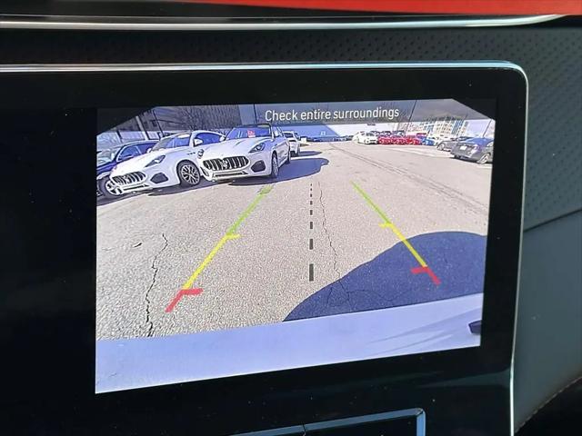 2023 Maserati Grecale Modena