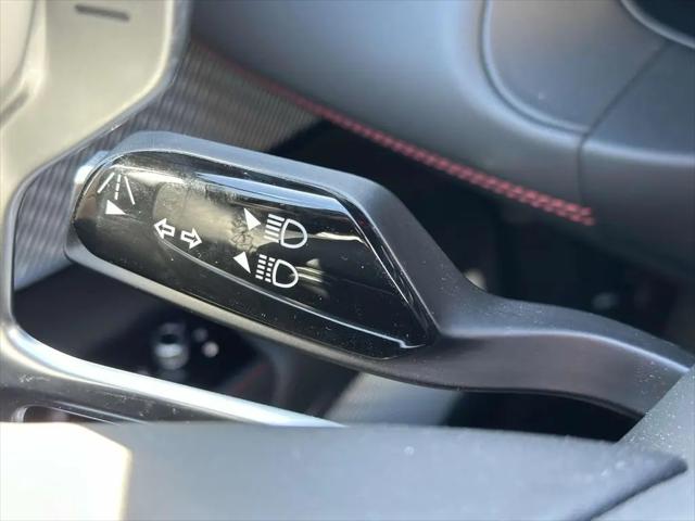 2023 Maserati Grecale Modena