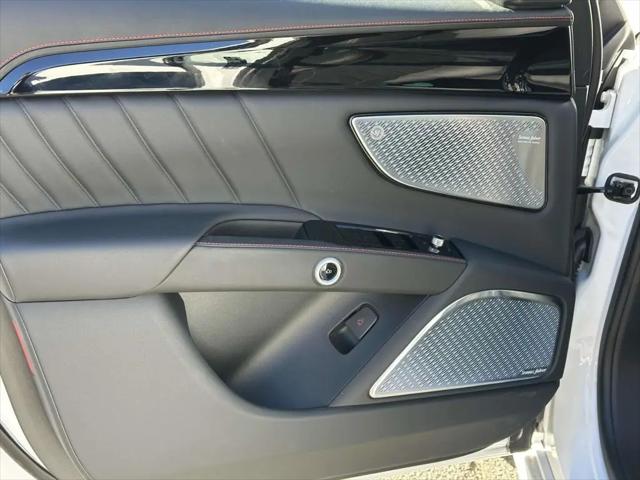 2023 Maserati Grecale Modena