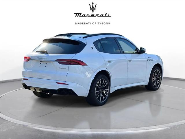2023 Maserati Grecale Modena