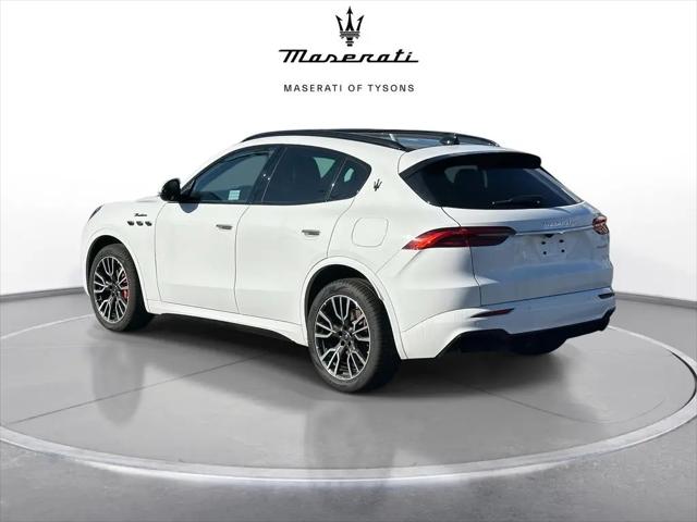 2023 Maserati Grecale Modena
