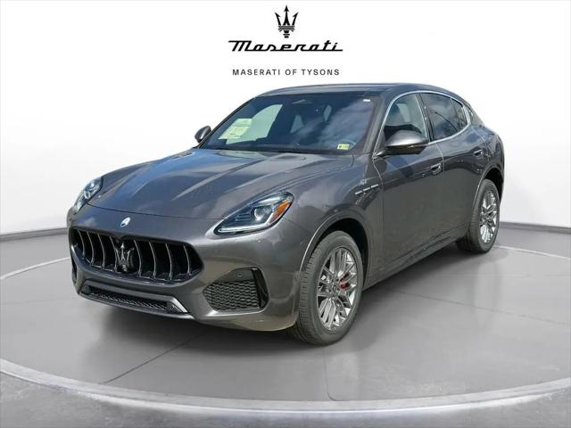 2024 Maserati Grecale GT for sale in Vienna, VA