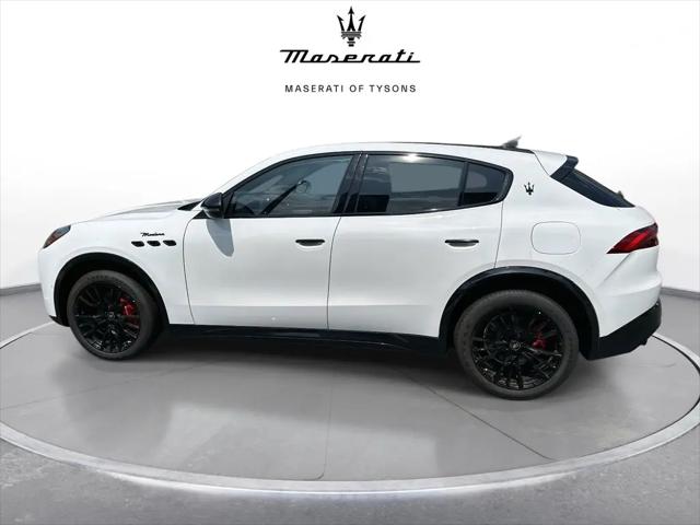 2025 Maserati Grecale Modena