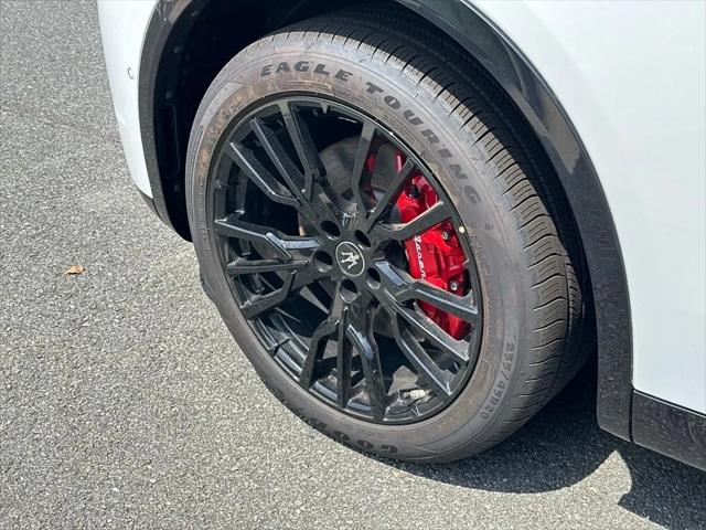 2025 Maserati Grecale Modena