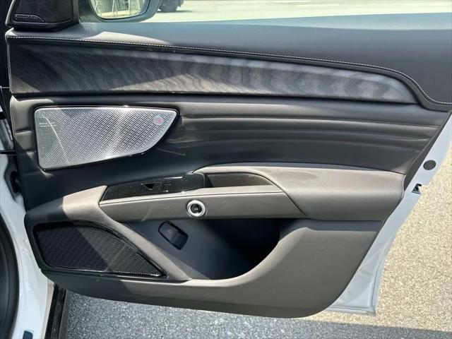 2025 Maserati Grecale Modena