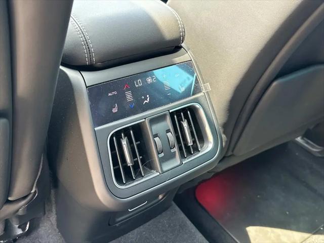 2025 Maserati Grecale Modena