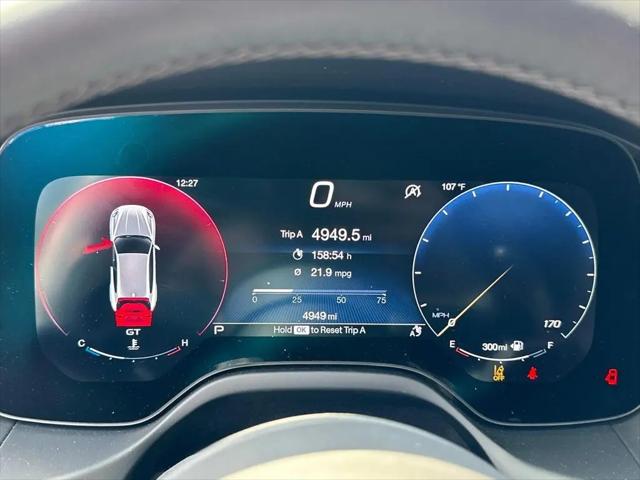 2025 Maserati Grecale Modena