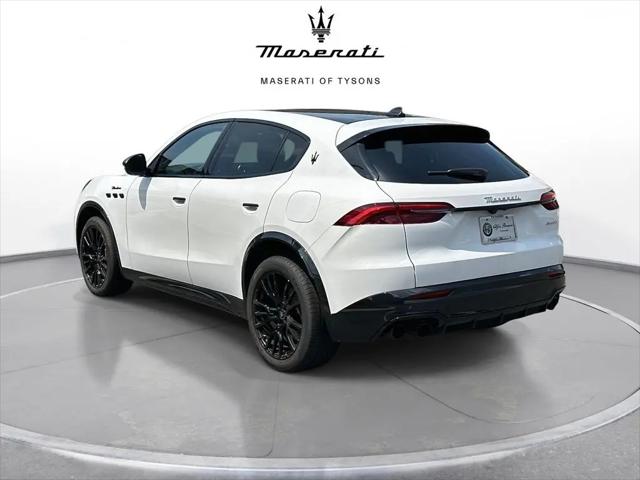 2025 Maserati Grecale Modena