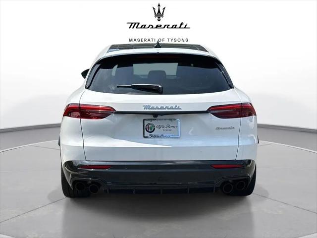 2025 Maserati Grecale Modena