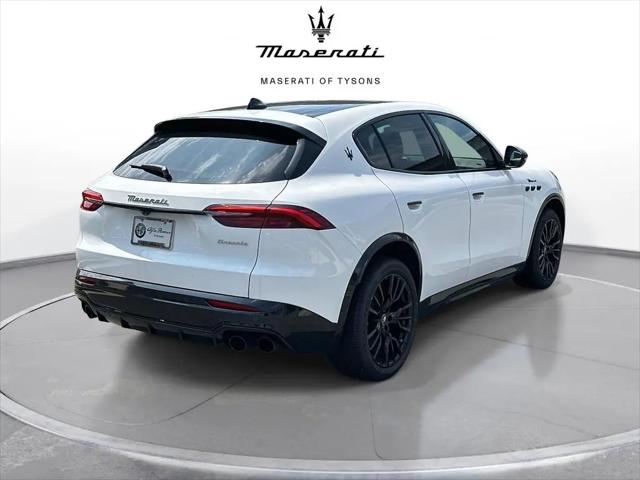 2025 Maserati Grecale Modena