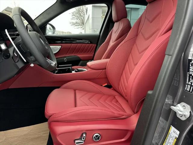 2025 Maserati Grecale Folgore Standard