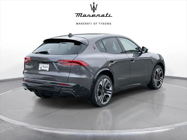 2025 Maserati Grecale Folgore Standard