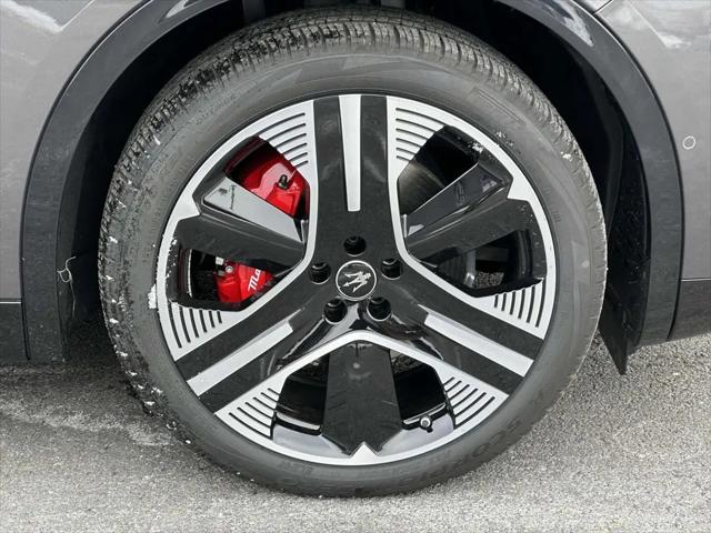 2025 Maserati Grecale Folgore Standard