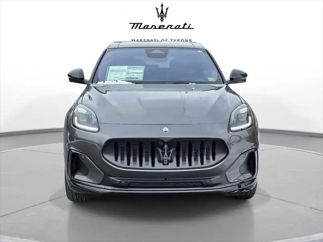 2025 Maserati Grecale Folgore Standard