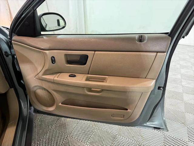2005 Ford Taurus SE