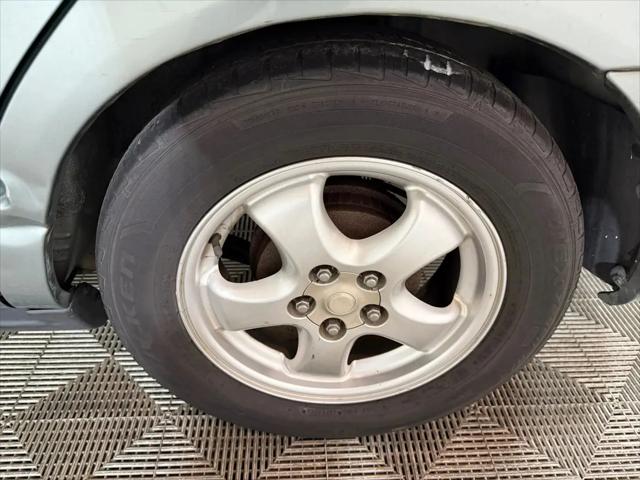 2005 Ford Taurus SE