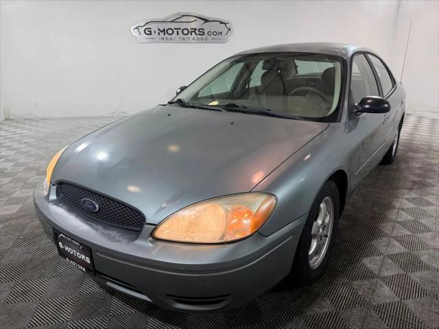 2005 Ford Taurus SE