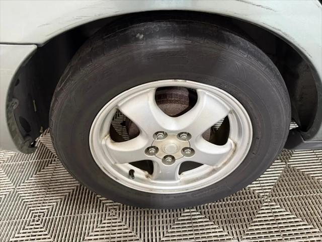 2005 Ford Taurus SE