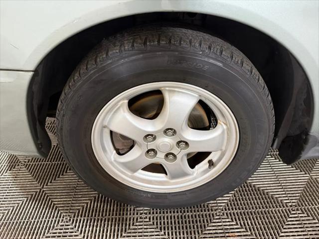 2005 Ford Taurus SE