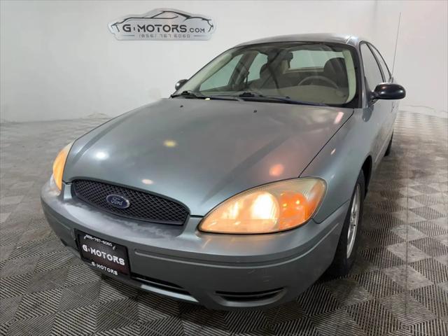 2005 Ford Taurus SE for sale in Waterford Works, NJ