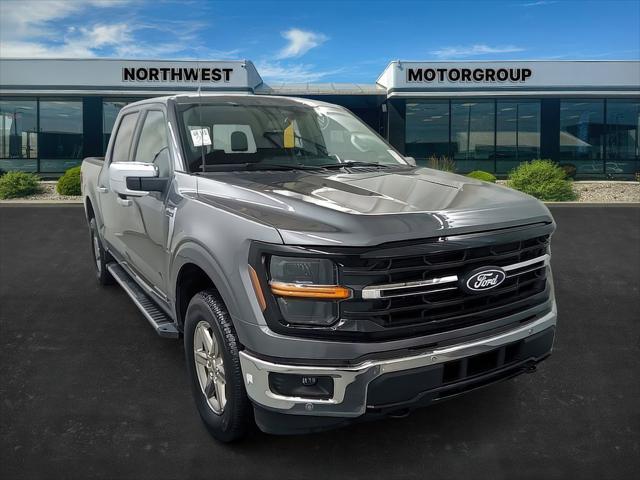 2024 Ford F-150 XLT for sale in Pasco, WA