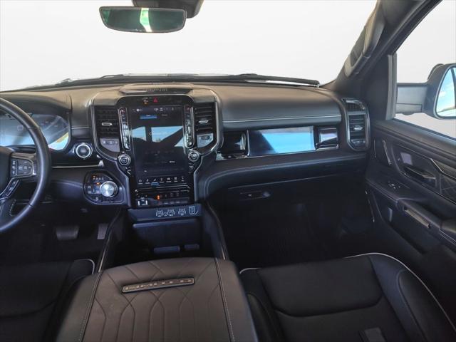 2025 RAM 1500 Limited Crew Cab 4x4 57 Box 2025 RAM 1500 Limited Crew Cab 4x4 57 Box