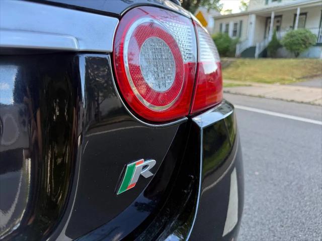 2007 Jaguar XK R