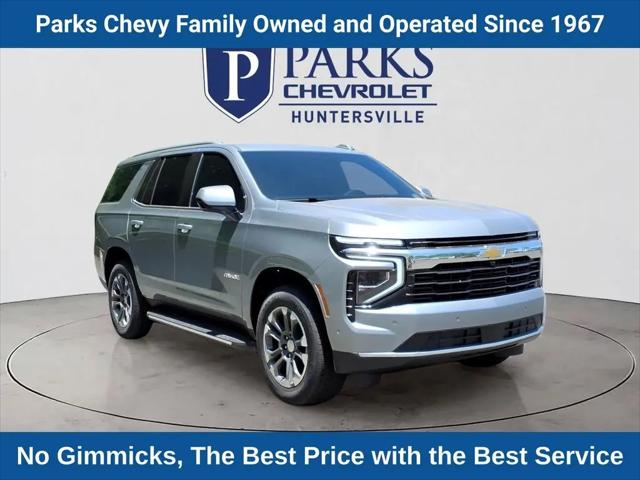 2026 Chevrolet Tahoe LS for sale in Huntersville, NC