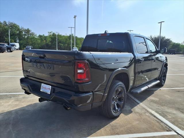 2026 RAM Ram 1500 RAM 1500 LONE STAR CREW CAB 4X4 57 BOX 2026 RAM Ram 1500 RAM 1500 LONE STAR CREW CAB 4X4 57 BOX